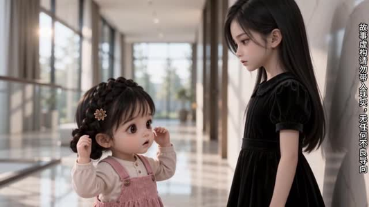 反派大佬成了女儿奴!(300-534集) 反派大佬成了女儿奴!(300-534集)追短剧太上头了
