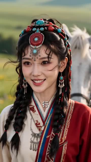 草原悍妻驯夫记(69集) 草原悍妻驯夫记(69集)让你一口气看完
