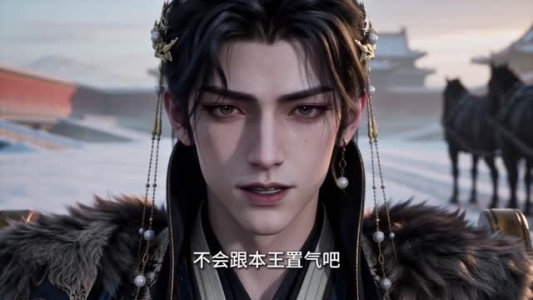 春色韫韫傻妃嫁疯王(108集) 春色韫韫傻妃嫁疯王(108集)直接看到大结局