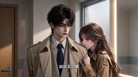 小狐入怀:我家小狐狸成精了第三季(75集) 小狐入怀:我家小狐狸成精了第三季(75集)解说