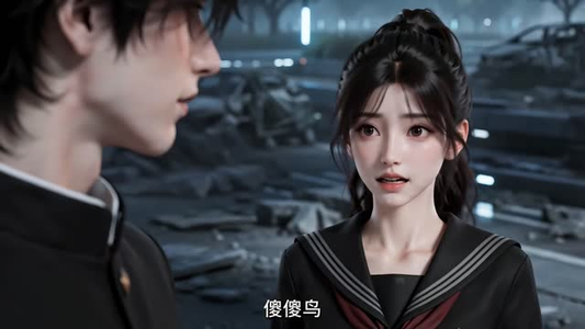 最后一个剑仙(88集) 最后一个剑仙(88集)精彩短剧来了
