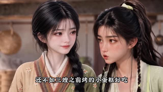 耘荒记第六季(218集) 耘荒记第六季(218集)火爆短剧抢先看