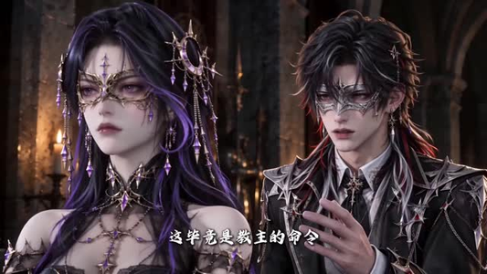 每天被魔女催眠我反手攻略她(210集) 每天被魔女催眠我反手攻略她(210集)好看的短剧推荐