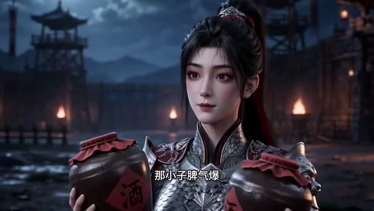 臣女只想搞钱,他们非要名分(60集) 臣女只想搞钱,他们非要名分(60集)免费在线看