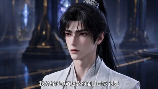 最后一个剑仙第三季(110集) 最后一个剑仙第三季(110集)红果免费短剧