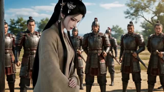 让你当兵你竟然娶女帝啊第三季(114集) 让你当兵你竟然娶女帝啊第三季(114集)更新时间