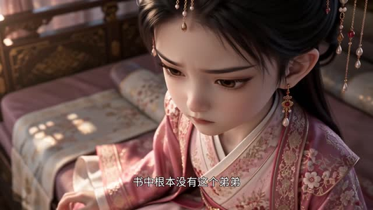 帝金枝真凤还朝（133集）热播短剧重燃
