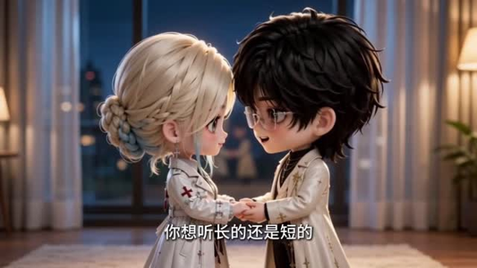 副本BOSS竟是失忆男友第二季(99集) 副本BOSS竟是失忆男友第二季(99集)推荐热门短剧
