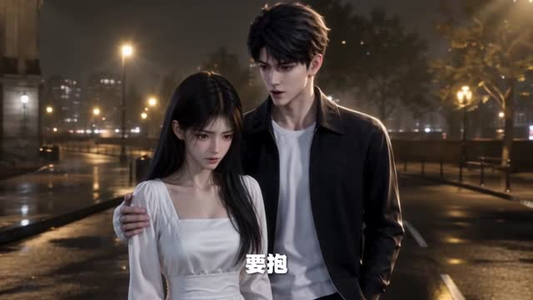 孤灯遇暖（128集）短剧精彩不断