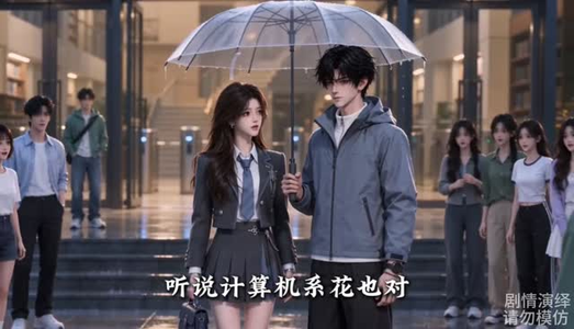 首富是我爹,高冷校花倒追我(164集) 首富是我爹,高冷校花倒追我(164集)全剧看到大结局