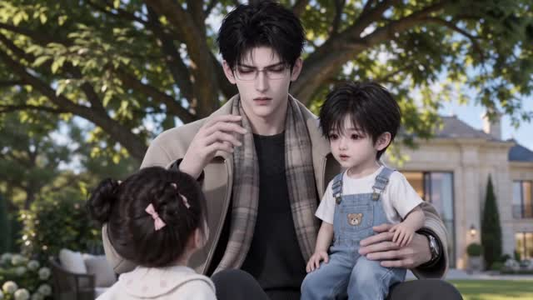 晴天离开之栀栀复栀栀第五季（117集）全网短剧抢先看