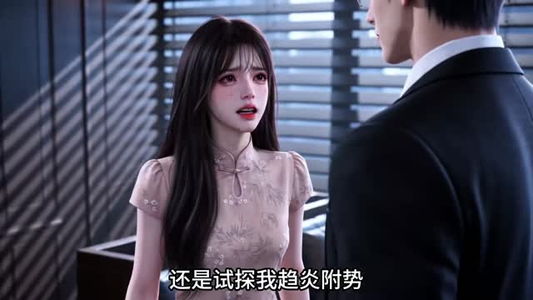 江心如许第二季(110集) 江心如许第二季(110集)最新上映的短剧