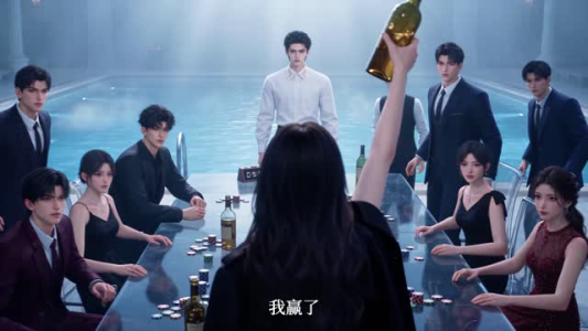 诱情染指之黎野入怀(66集) 诱情染指之黎野入怀(66集)集免费看短剧