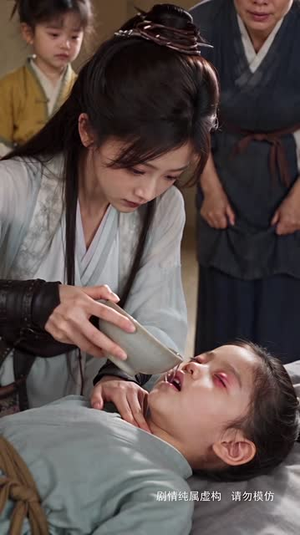 神医特工穿成小农女：战神王爷追妻忙（210集）短剧看全集