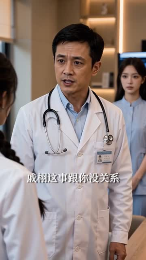 误诊太子爷后栩栩心动了（71集）每日分享短剧