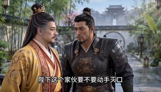 镇国驸马爷3D版第十季（1）（1-300集）短剧免费看全集