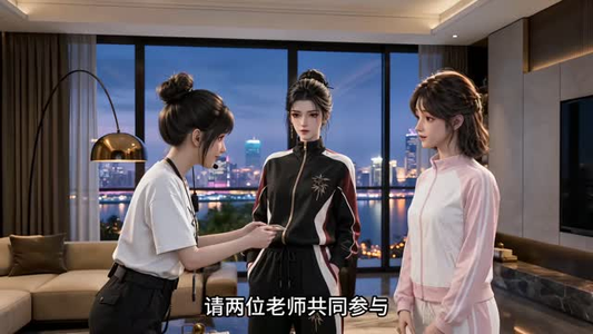 孙子们听着,你们姑奶奶回来了第一季(126集) 孙子们听着,你们姑奶奶回来了第一季(126集)免费在线看