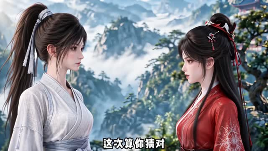 为见妹妹,我种出一条仙路第二季(300集) 为见妹妹,我种出一条仙路第二季(300集)免费短剧全集看
