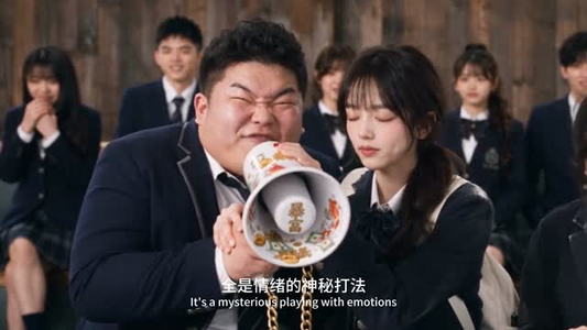 我是特招生(54集) 我是特招生(54集)西瓜短剧免费看