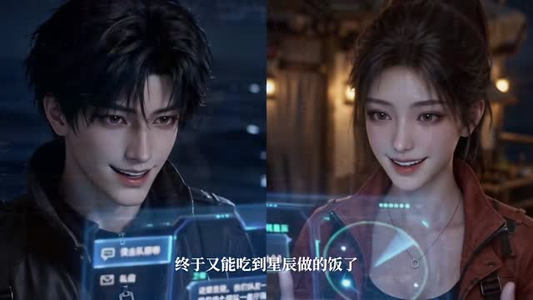 全民海灾海洋求生：从木筏到海岛大佬（82集）原创精彩短剧