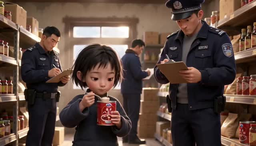 小小杂货铺:位面交易系统上线(80集) 小小杂货铺:位面交易系统上线(80集)短剧推荐更新中