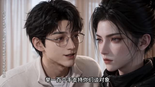 孙子们听着,你们姑奶奶回来了第二季(180集) 孙子们听着,你们姑奶奶回来了第二季(180集)精彩短剧天天看