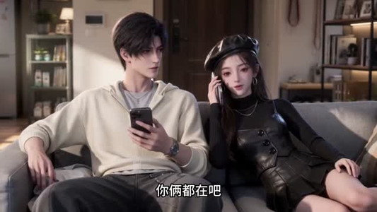 偷狗偷到心上人（43集）全集免费观看