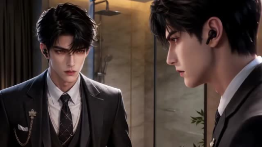 婚潮无眠:恶毒女配学乖后(86集) 婚潮无眠:恶毒女配学乖后(86集)精彩短剧热播