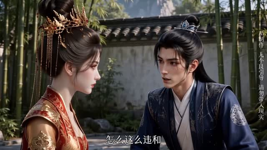 我家老祖有点强第2季(167集) 我家老祖有点强第2季(167集)在线观看完整版