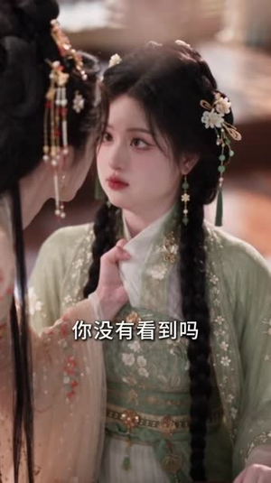我靠吃饭救太子，侧妃断我三餐（49集）短剧更新抢先看
