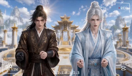 修真界第一男模宗,我当宗主那些年(77集) 修真界第一男模宗,我当宗主那些年(77集)短剧太精彩