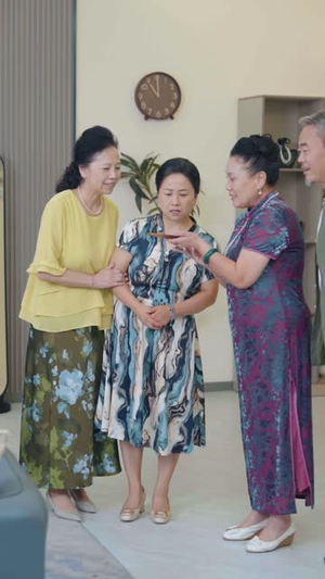 我成全弟媳孝心,她却后悔了(58 集) 我成全弟媳孝心,她却后悔了(58 集)分享好看短剧