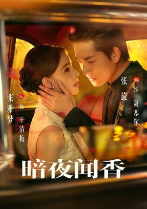 暗夜闻香（69 集）抢先看新短剧