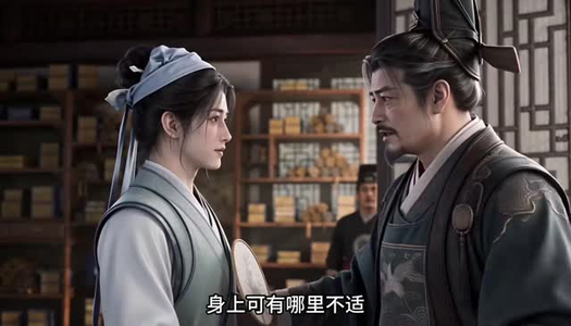 穿成匪女后我带寨致富日常(139集) 穿成匪女后我带寨致富日常(139集)在线观看完整版