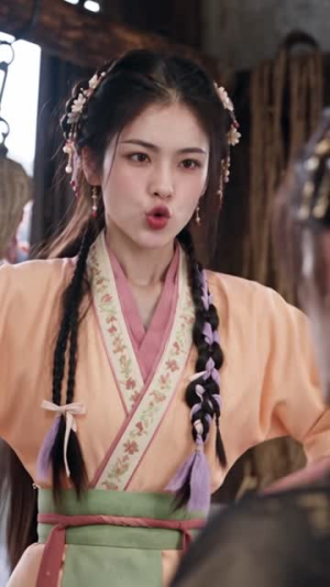 王爷别死尾款还没结(50集) 王爷别死尾款还没结(50集)夸克网盘在线看