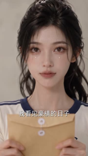 港夜醉人重生炮灰只想搞钱跑路(43集) 港夜醉人重生炮灰只想搞钱跑路(43集)正能量短剧分享