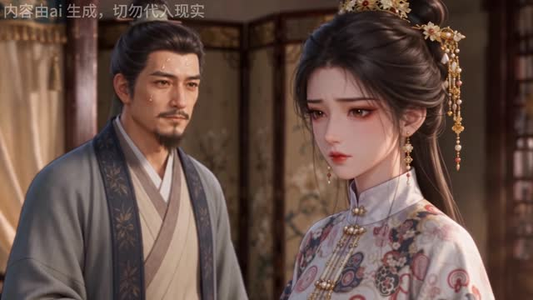 侯爷别吃软饭了小心全家团灭美人疯骨(141集) 侯爷别吃软饭了小心全家团灭美人疯骨(141集)一共多少集