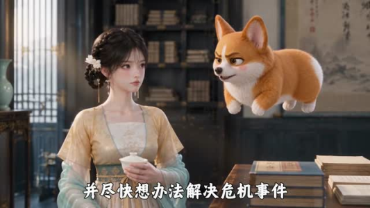 皇上又被剧透了（200集）短剧在哪里看