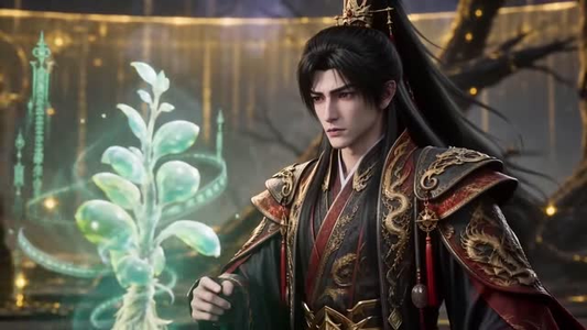谁说没灵根不能修仙的?之无灵证道第37季(108集) 谁说没灵根不能修仙的?之无灵证道第37季(108集)好看上头的短剧