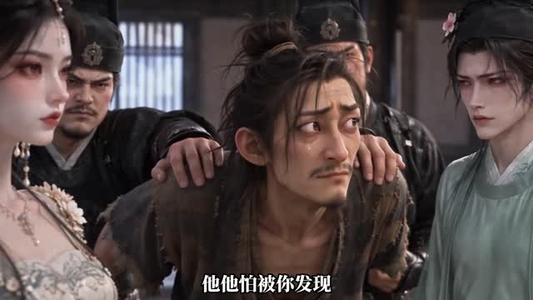 抢个新娘来当后娘第三季（153集）免费短剧看不停