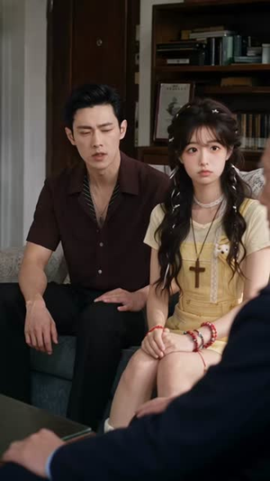 惊絮无声:傻女的绝杀第二季(50集) 惊絮无声:傻女的绝杀第二季(50集)正能量短剧分享
