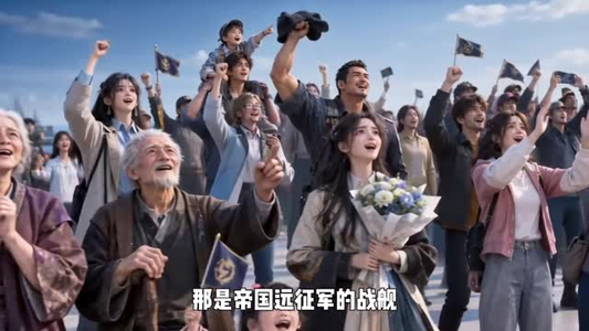 我这个反派强得离谱第三季(117集) 我这个反派强得离谱第三季(117集)短剧看全集