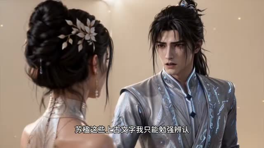 神级灵植:将主今天又来蹭饭了啊(77集) 神级灵植:将主今天又来蹭饭了啊(77集)解说文案