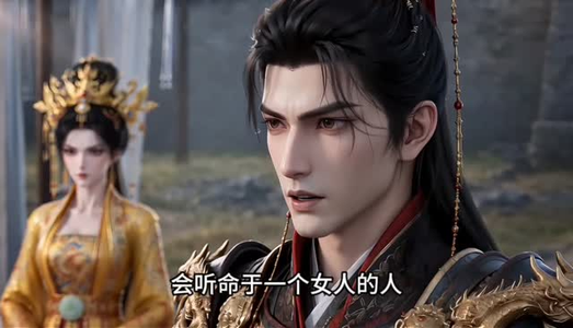 镇国驸马爷3D版第九季(277集) 镇国驸马爷3D版第九季(277集)真的太好看了