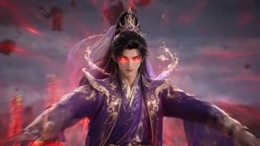 五灵根修仙:我有一个吞噬空间!第六季(76集) 五灵根修仙:我有一个吞噬空间!第六季(76集)最新上映免费看