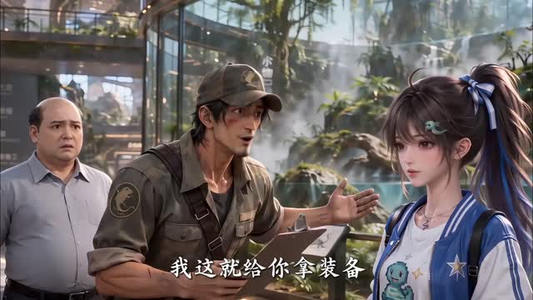 偷听毒宠:其实都是嘤嘤怪(107集) 偷听毒宠:其实都是嘤嘤怪(107集)小短剧推荐