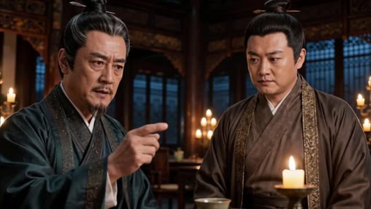 穿成县衙小吏，家有儿女等我来养第三季（158集）短视频追剧推荐