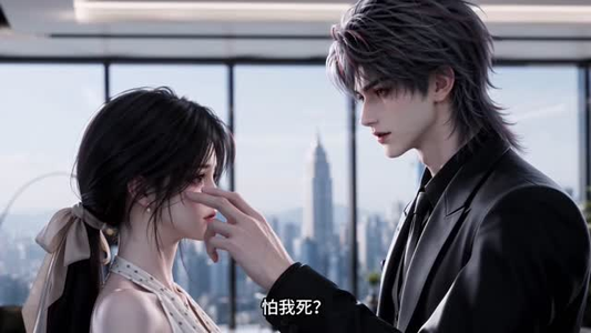心跳比我更早认出你之雾港余温（164集）番茄短剧看全集