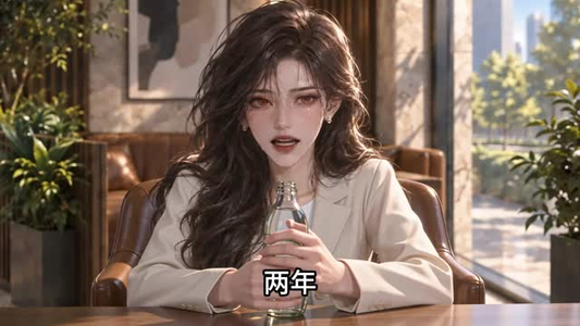 对不起，我刚叫的是前男友（61集）好看又上头短剧