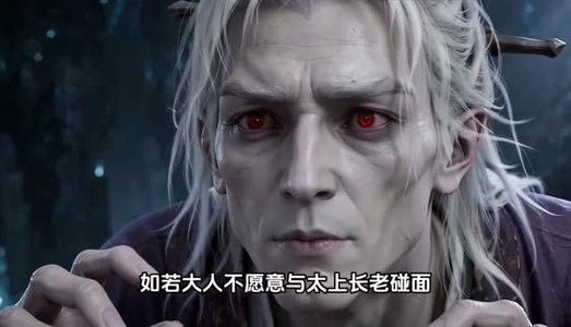 游戏入侵:全职高手第七季(125集) 游戏入侵:全职高手第七季(125集)最新热门短剧